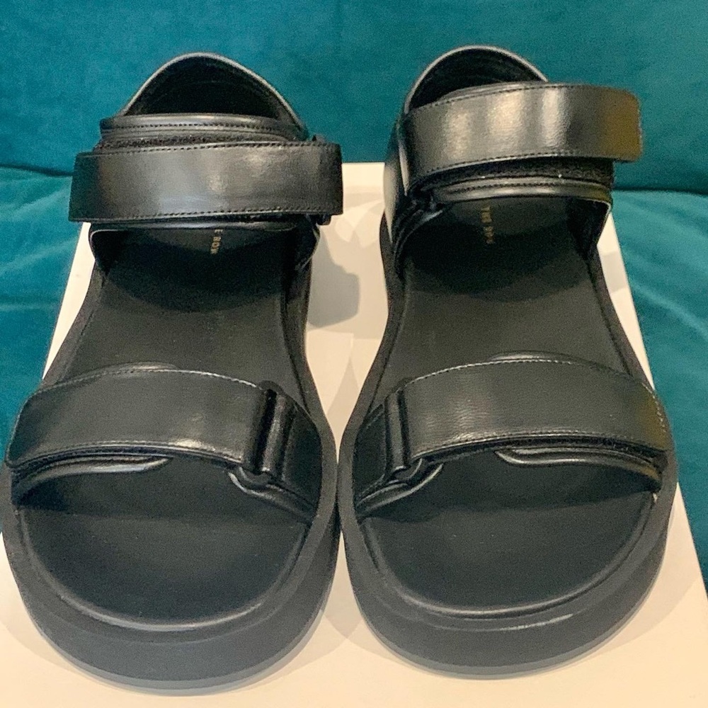 SOLD- The Row Sandals Size 37